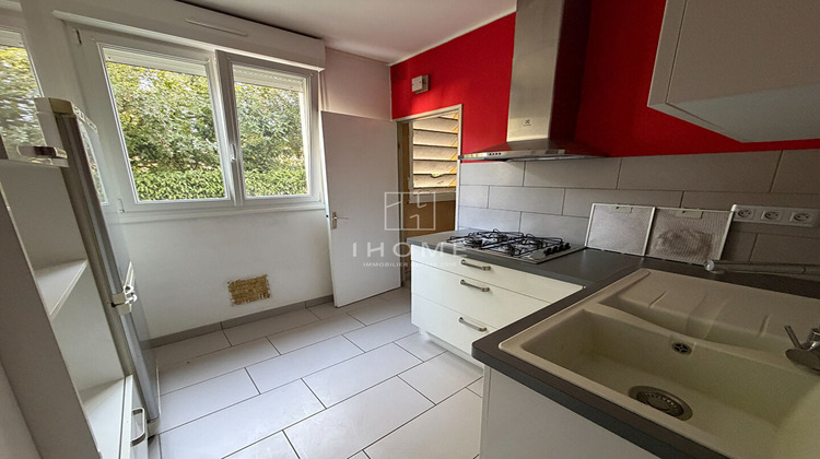 Ma-Cabane - Vente Appartement LE MANS, 50 m²