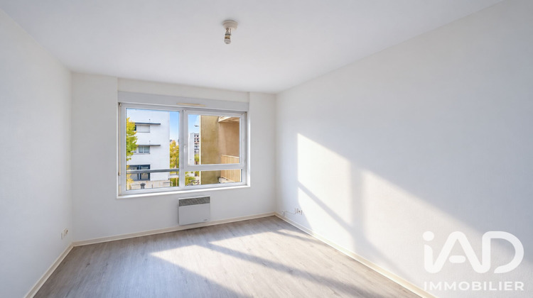 Ma-Cabane - Vente Appartement Le Mans, 67 m²