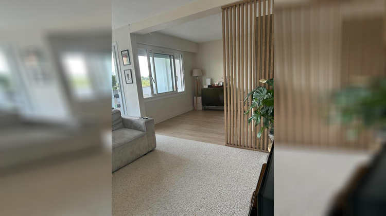 Ma-Cabane - Vente Appartement LE MANS, 97 m²
