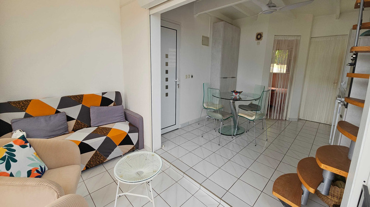 Ma-Cabane - Vente Appartement Le Marin, 50 m²