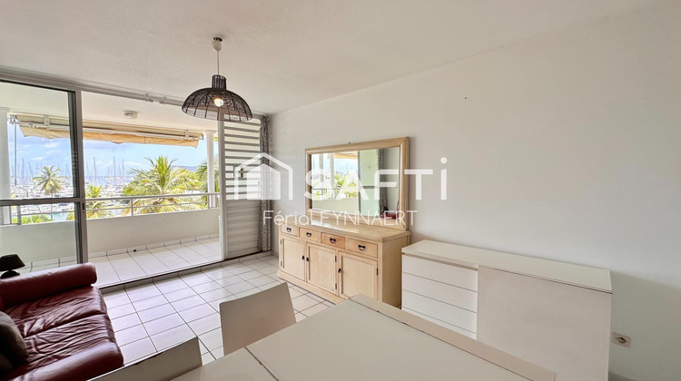 Ma-Cabane - Vente Appartement Le Marin, 74 m²