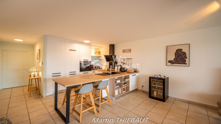 Ma-Cabane - Vente Appartement Le Marin, 47 m²