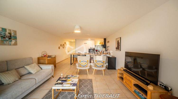 Ma-Cabane - Vente Appartement Le Marin, 47 m²