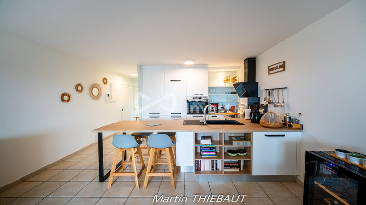 Ma-Cabane - Vente Appartement Le Marin, 47 m²