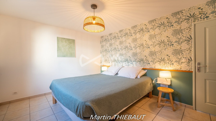 Ma-Cabane - Vente Appartement Le Marin, 47 m²