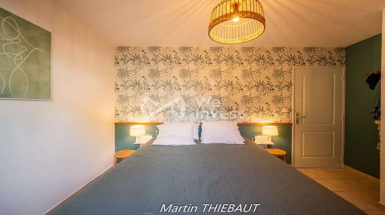 Ma-Cabane - Vente Appartement Le Marin, 47 m²