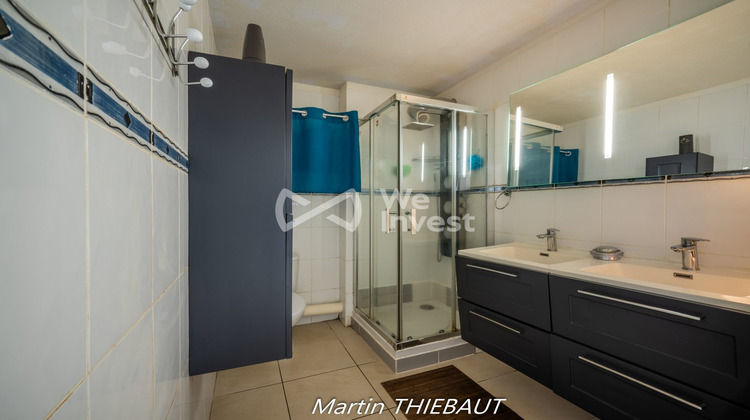 Ma-Cabane - Vente Appartement Le Marin, 58 m²