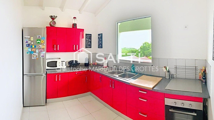 Ma-Cabane - Vente Appartement Le Marin, 68 m²