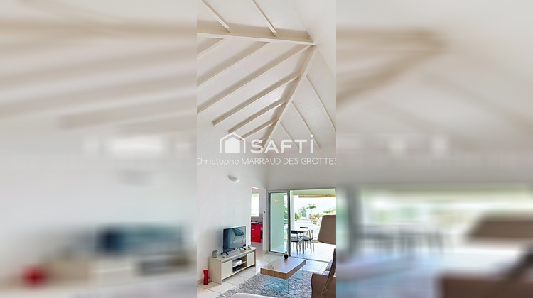 Ma-Cabane - Vente Appartement Le Marin, 68 m²