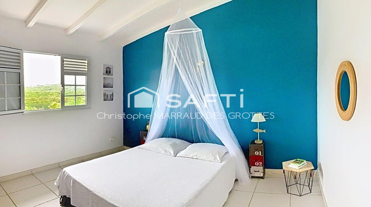 Ma-Cabane - Vente Appartement Le Marin, 68 m²