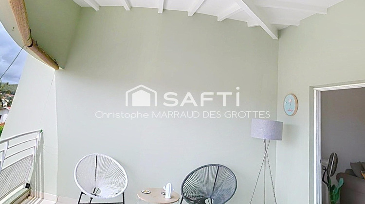 Ma-Cabane - Vente Appartement Le Marin, 68 m²