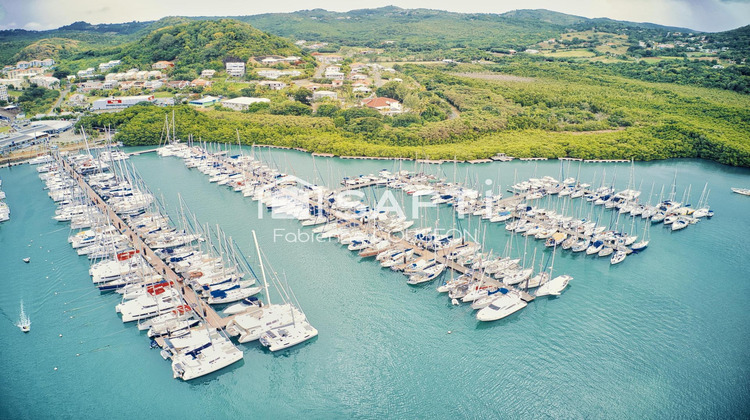 Ma-Cabane - Vente Appartement Le Marin, 69 m²