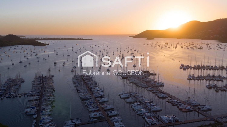 Ma-Cabane - Vente Appartement Le Marin, 45 m²