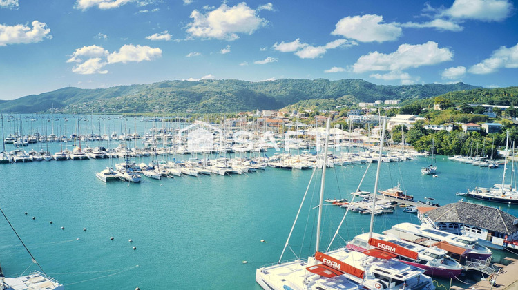 Ma-Cabane - Vente Appartement Le Marin, 69 m²