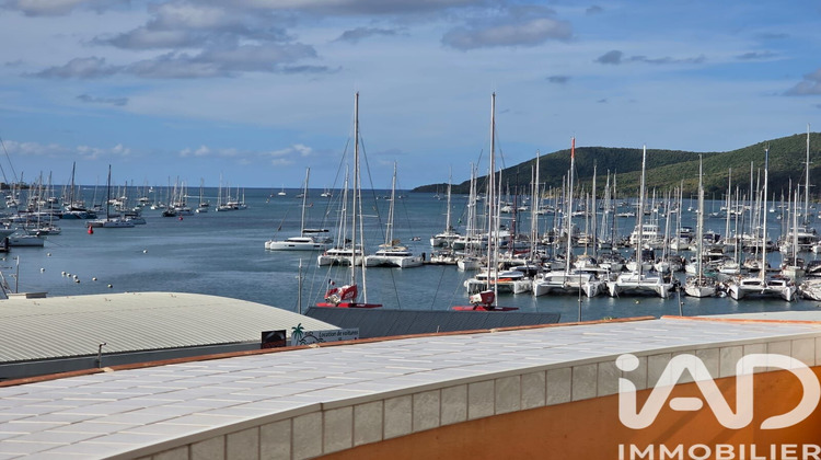 Ma-Cabane - Vente Appartement Le Marin, 82 m²