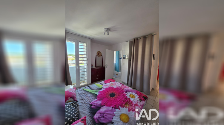 Ma-Cabane - Vente Appartement Le Marin, 82 m²