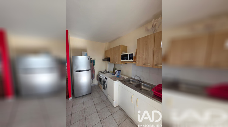Ma-Cabane - Vente Appartement Le Marin, 82 m²