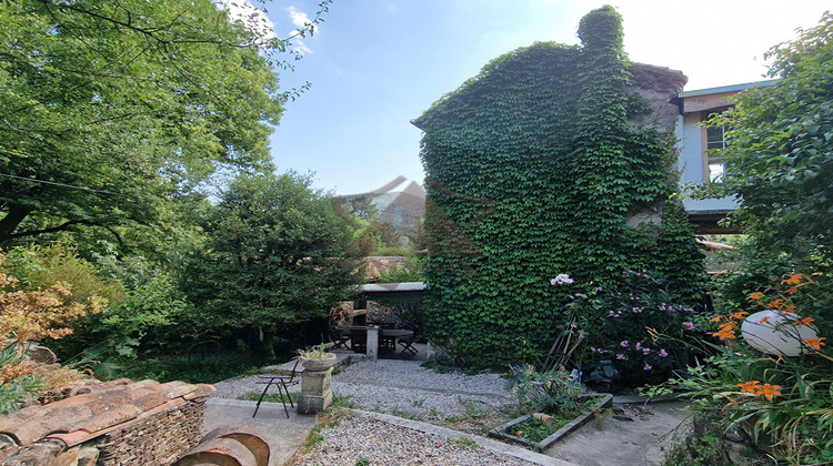 Ma-Cabane - Vente Appartement LE MARTINET, 52 m²