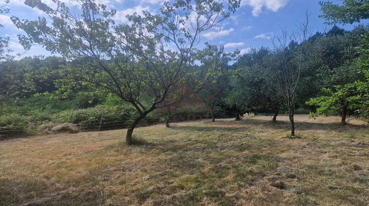 Ma-Cabane - Vente Appartement LE MARTINET, 52 m²