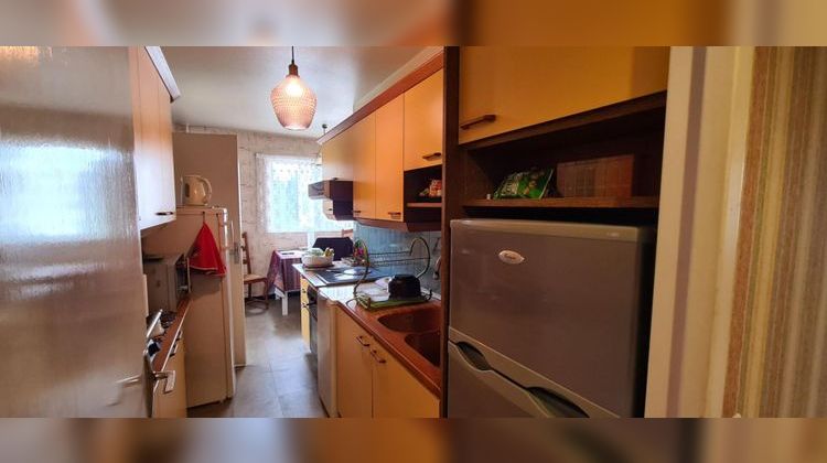 Ma-Cabane - Vente Appartement LE MEE SUR SEINE, 68 m²