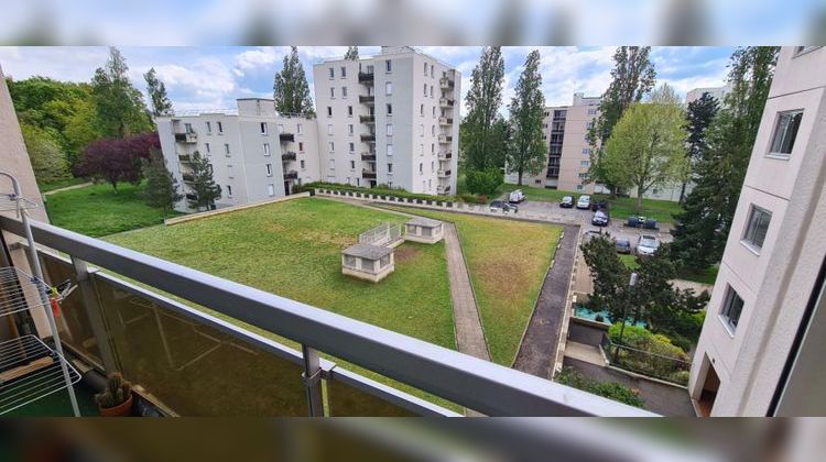 Ma-Cabane - Vente Appartement LE MEE SUR SEINE, 68 m²