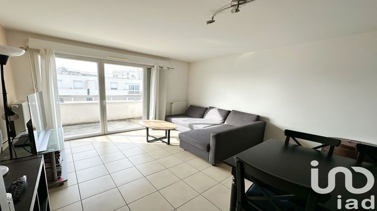 Ma-Cabane - Vente Appartement Le Mée-sur-Seine, 61 m²