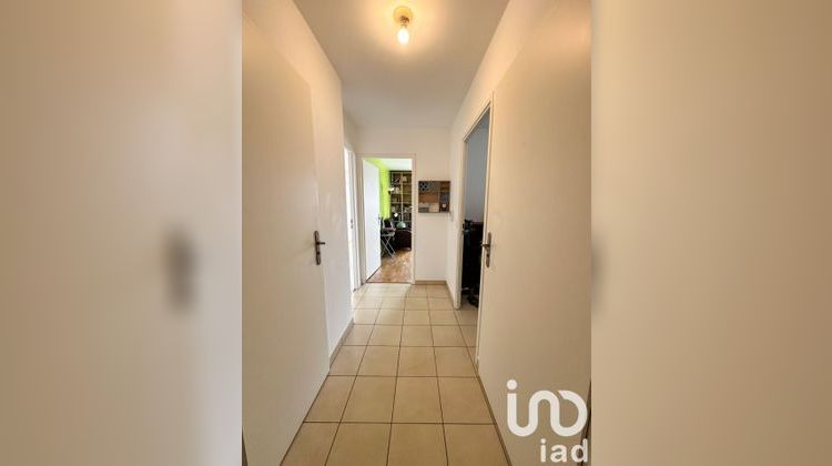 Ma-Cabane - Vente Appartement Le Mée-sur-Seine, 61 m²