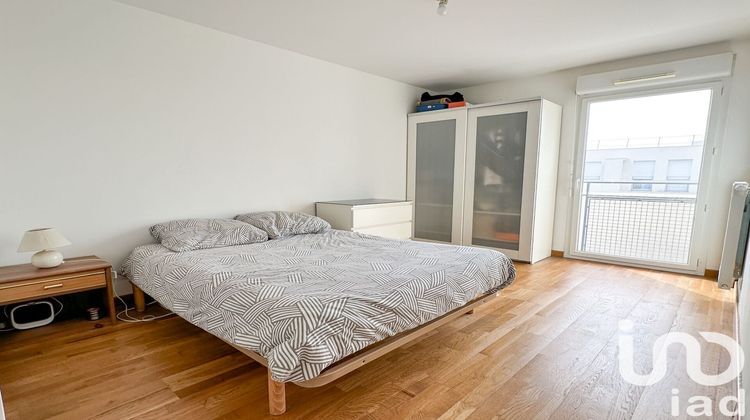 Ma-Cabane - Vente Appartement Le Mée-sur-Seine, 61 m²