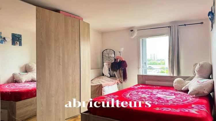 Ma-Cabane - Vente Appartement Le Mée-sur-Seine, 60 m²