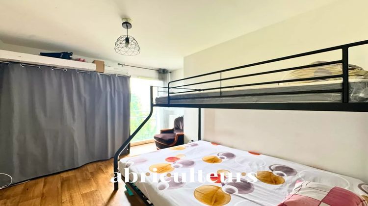 Ma-Cabane - Vente Appartement Le Mée-sur-Seine, 60 m²