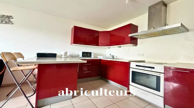 Ma-Cabane - Vente Appartement Le Mée-sur-Seine, 60 m²