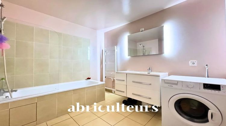 Ma-Cabane - Vente Appartement Le Mée-sur-Seine, 60 m²