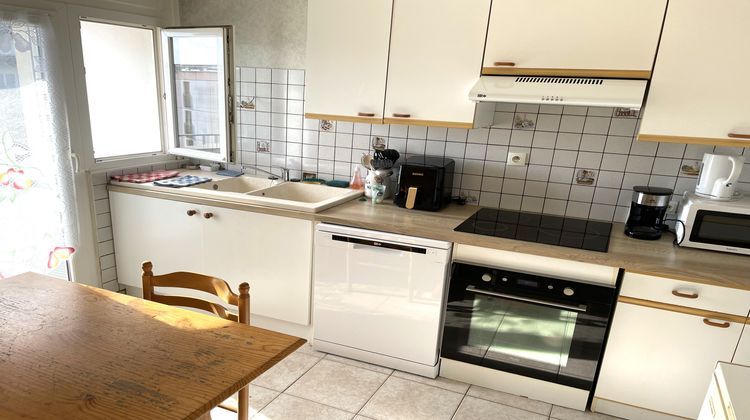 Ma-Cabane - Vente Appartement Le Mée-sur-Seine, 92 m²