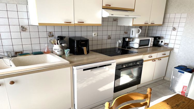 Ma-Cabane - Vente Appartement Le Mée-sur-Seine, 92 m²