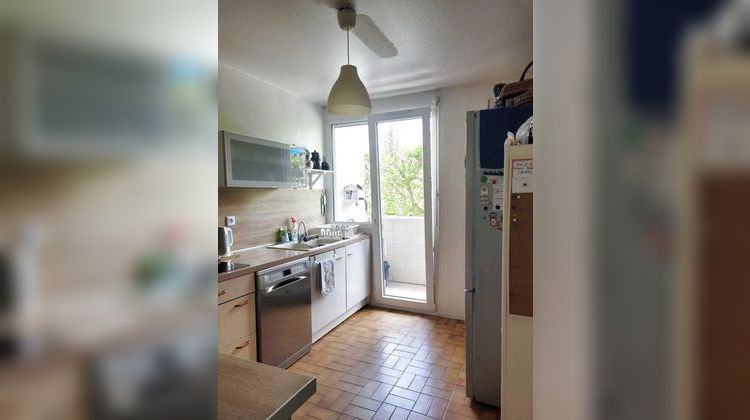 Ma-Cabane - Vente Appartement LE MEE SUR SEINE, 92 m²