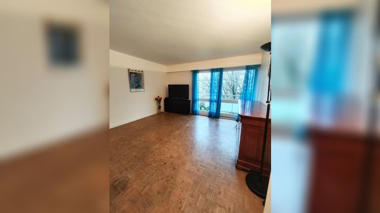 Ma-Cabane - Vente Appartement LE MEE SUR SEINE, 61 m²