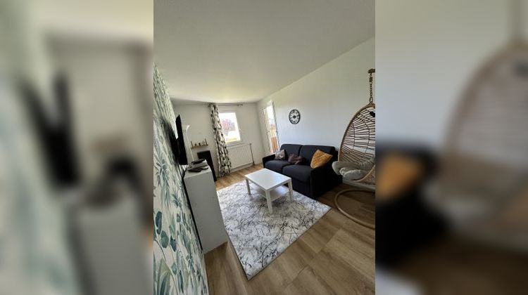 Ma-Cabane - Vente Appartement Le Mée-sur-Seine, 87 m²