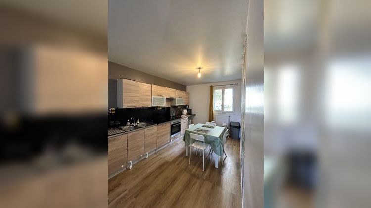 Ma-Cabane - Vente Appartement Le Mée-sur-Seine, 87 m²