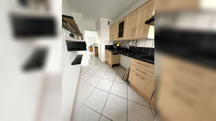 Ma-Cabane - Vente Appartement Le Mée-sur-Seine, 78 m²