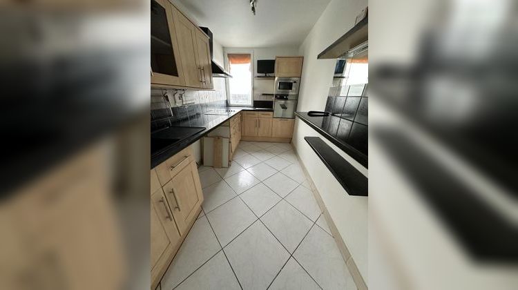 Ma-Cabane - Vente Appartement Le Mée-sur-Seine, 78 m²