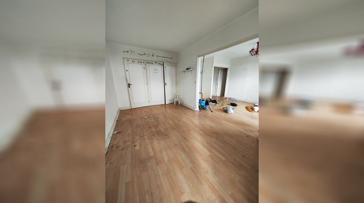 Ma-Cabane - Vente Appartement Le Mée-sur-Seine, 40 m²