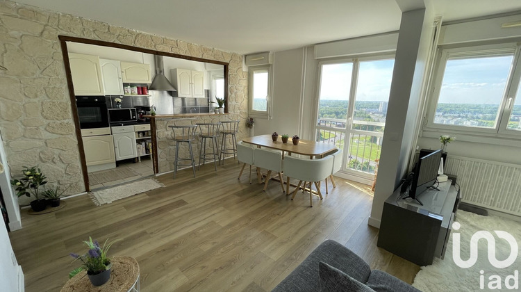 Ma-Cabane - Vente Appartement Le Mée-sur-Seine, 78 m²