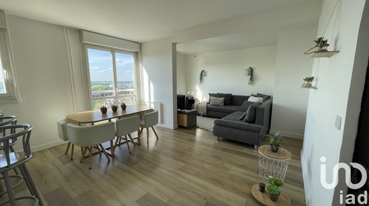 Ma-Cabane - Vente Appartement Le Mée-sur-Seine, 78 m²