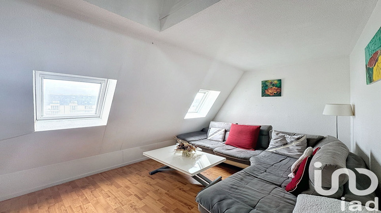 Ma-Cabane - Vente Appartement Le Mée-sur-Seine, 80 m²