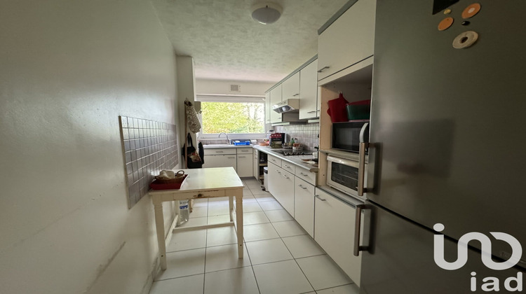 Ma-Cabane - Vente Appartement Le Mée-sur-Seine, 74 m²