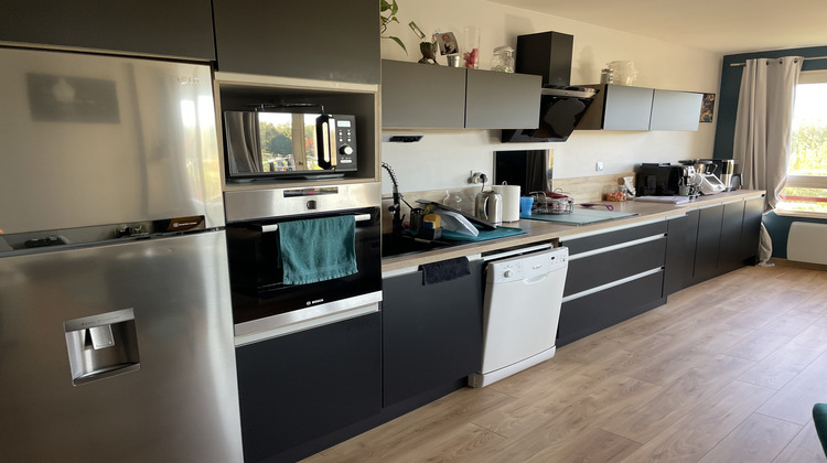 Ma-Cabane - Vente Appartement Le Mée-sur-Seine, 84 m²