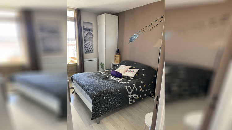 Ma-Cabane - Vente Appartement Le Mée-sur-Seine, 84 m²