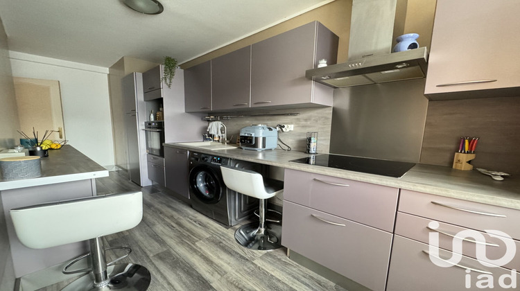 Ma-Cabane - Vente Appartement Le Mée-sur-Seine, 61 m²