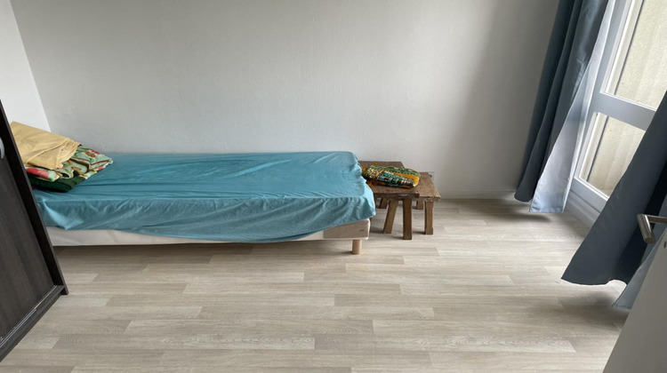 Ma-Cabane - Vente Appartement LE MEE SUR SEINE, 47 m²