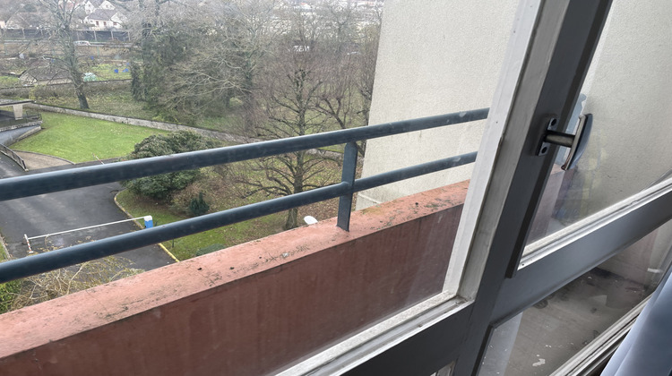 Ma-Cabane - Vente Appartement Le Mée-sur-Seine, 47 m²